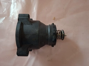 Weishaupt Ventilunterteil