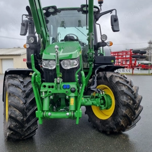 John Deere 6120M 120 PS   88 kW