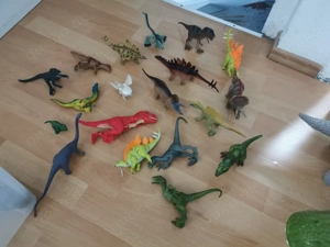 Dinosaurier 
