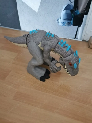 Dinosaurier  Bild 5