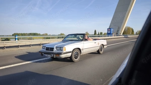 Mit Fahrerin gesucht 