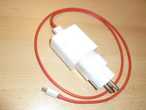 OnePlus Ladegerät 80 Watt * SuperVOOC Schnellladegerät * original  