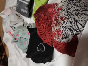 Schöne Söckchen und Fussbilder, und vm 