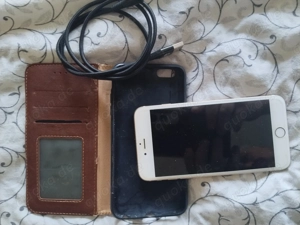 Apple iPhone 6 Plus - 128GB - Gold (Ohne Simlock)