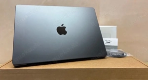 Apple MacBook pro M4 14 Zoll  Bild 2