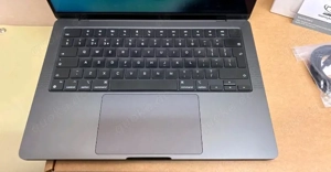 Apple MacBook pro M4 14 Zoll  Bild 3
