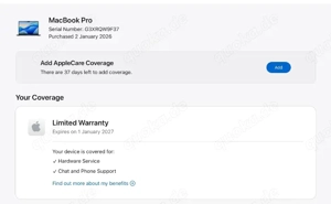 Apple MacBook pro M4 14 Zoll  Bild 4