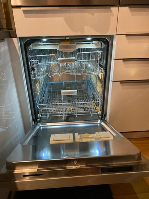 Miele G 6997 SCVI XXL (vollinte. 598 B)