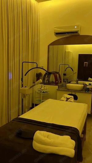 Massage Wellness & Sinnliche Entspannung nur für Erwachsene 