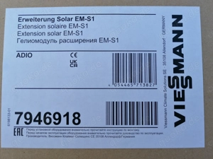 Viessmann Erweiterung EM-S1 (NEU) Bild 4