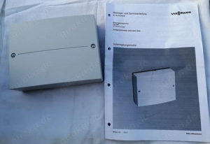 Viessmann Erweiterung EM-S1 (NEU)