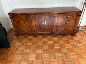 Sideboard der Serie New York