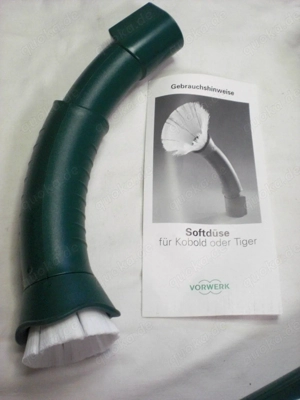 Konvolut Vorwerk Bild 3
