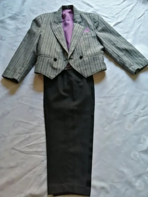 Festlicher Jungenanzug