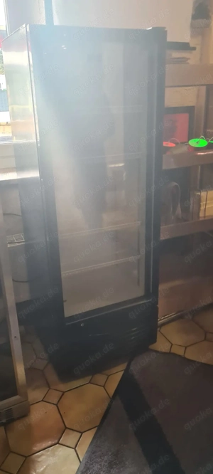 Gastrokühlschrank zu verschenken