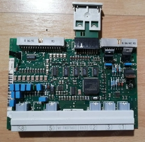 Viessmann Elektronikleiterplatte E 6.3 - 7830250