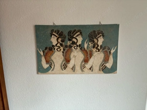 Bild aus Bali (Südsee)