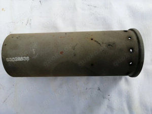 Buderus Keramik Brennerrohr