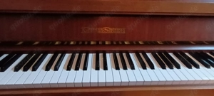 Grotrian-Steinweg Kavier (wegen Umzugs preiswert abzugeben, Selbstabholung)