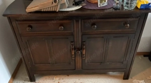 Möbel im Kolonialstil (Colonial Style)