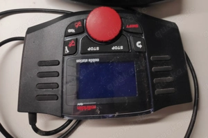 Märklin Mobile Station, Komplettset