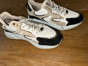 Leandro Lopes Schuhe Gr 42