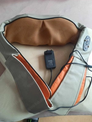 Nacken Massagegerät