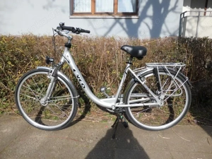 Damenfahrrad 28"