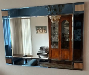 Kristallspiegel Marke Schöninger