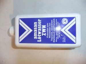 Blechlötflußmittel  Lötwasser NEU