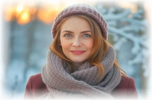 Der Mann, der mich liebhat, dem möchte ich mein Herz für immer schenken