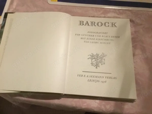 Barock Deutsche Baukunst 