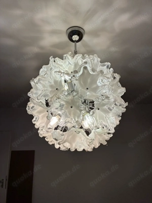 Murano Glas Lampen