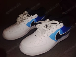 nike Air Force one Größe 44, 5 