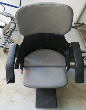 Treppenlift Hiro ( Ersatzteile )