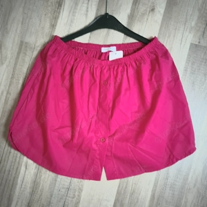 Minirock, sportlicher Style