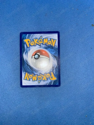 Nachtara pokemonkarte 
