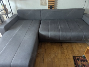 Couch zu verschenken 