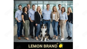Marketingagentur Lemon Brand Germany I Jetzt sichtbar werden!