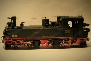 Henke sächs. IVk im Neuzustand