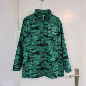 kuschelige Jacke, Helena Vera