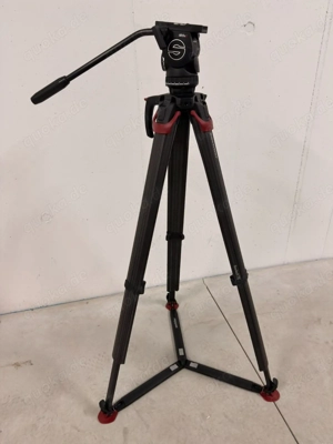 Sachtler Flowtech 75 Stativ  
