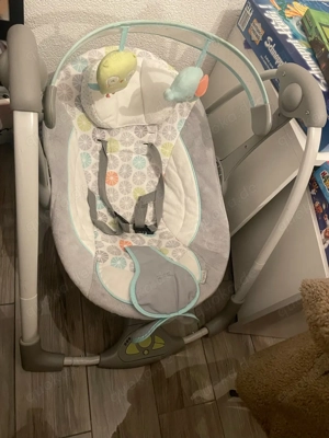 babyschaukel 