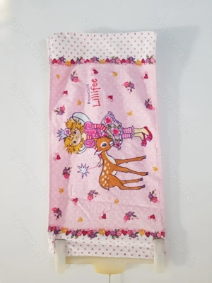 Kinder-Handtuch "Lillifee"