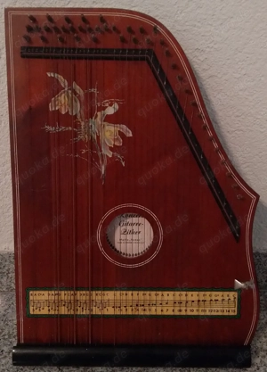   Konzert-Gitarre-Zither und Hansa-Notenmaterial