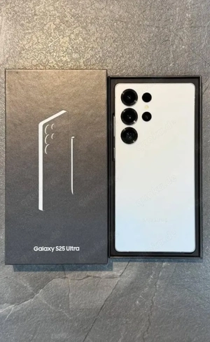 Samsung Galaxy S25 ultra 