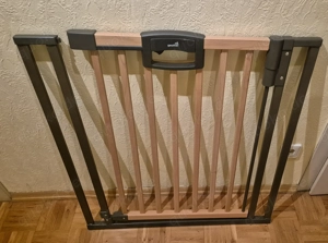 Treppenschutzgitter + Zubehör