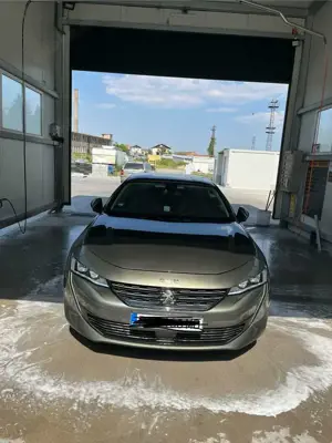 Peugeot 508 HDi 160 Automatik Allure