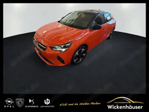 Opel Corsa F e Elegance LED IntelliLux+CarPlay