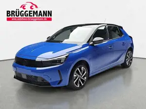 Opel Corsa CORSA 1.2 TURBO AUTO. GS LED KLIMA SICHT WINTER DA